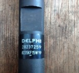 Форсунка delphi 28237259
