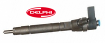Форсунка delphi 28231462