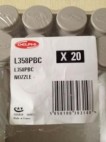 распылитель delphi L358PBC