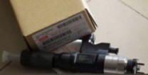 форсунки denso 093500-3240 в сборе
