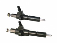 форсунки denso 093500-4180 в сборе