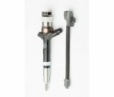 форсунки denso 093500-4300 в сборе