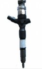 форсунки denso 093500-5700 в сборе