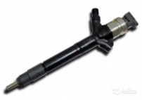 форсунка denso 095000-0063