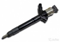 форсунка denso 095000-0073