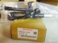 форсунки denso 095000-0710