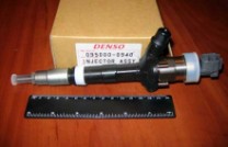 форсунки denso 095000-0940 (077*)
