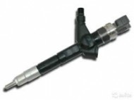 форсунки denso 095000-5170