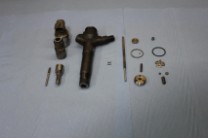 форсунки denso 095000-5250