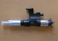 форсунки denso 095000-5344