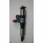 форсунки denso 095000-5351 в сборе