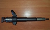 форсунки denso 095000-5760R