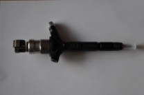 форсунки denso 095000-5810 в сборе