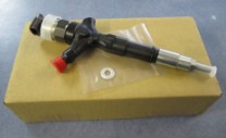 форсунки denso 095000-5890