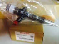 форсунки denso 095000-6011