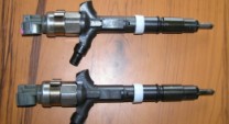 форсунки denso 095000-7171 в сборе