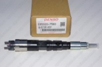 форсунки denso 095000-7560