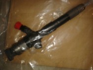 форсунки denso 095000-7760