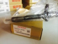 форсунка denso 095000-9780