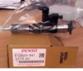 форсунки denso 9709500-547R
