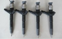 форсунки denso DCRI105600
