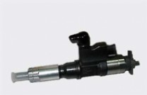форсунка denso DCRI107730