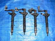 форсунки denso DCRI200110 в сборе CR