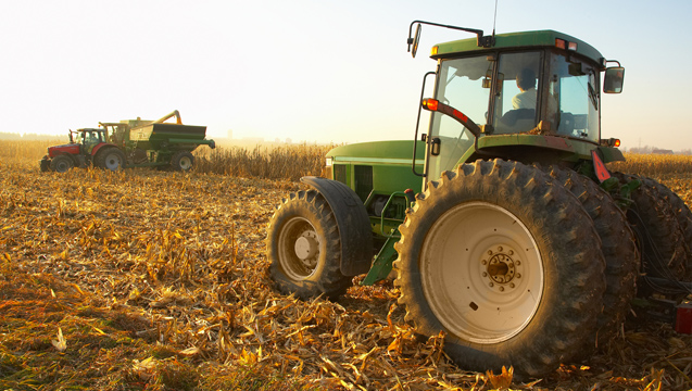 Ремонт электронных ТНВД JOHN DEERE