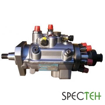 Электронные ТНВД Jhohn Deere  в наличии