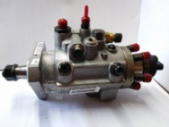 ТНВД Stanadyne DE2635-6320